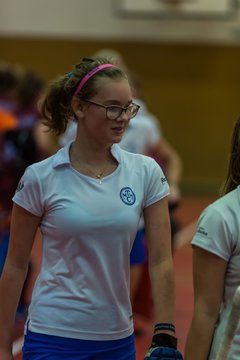 Bild 371 - B-Juniorinnen Bahrenfeld